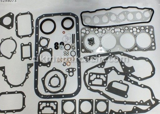 Land Rover Discovery Motor Contaları çıkma parça