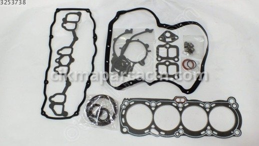 Nissan Altima Jant & Lastik Takımı çıkma parça