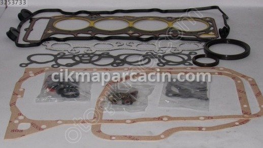 Mercedes-Benz A Serisi Triger Seti çıkma parça