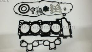 10101-BM526 ALMERA 1.5 00-02 / QG15DE TAKIM CONTA ÇELİK