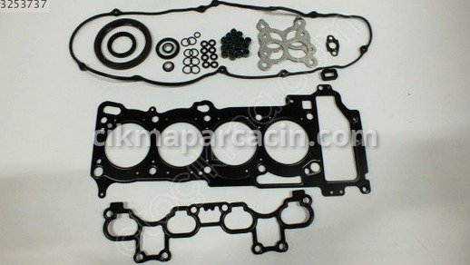 Nissan Almera Jant & Lastik Takımı çıkma parça