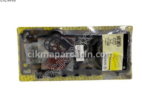 Renault Trafic Tampon Izgarası çıkma parça
