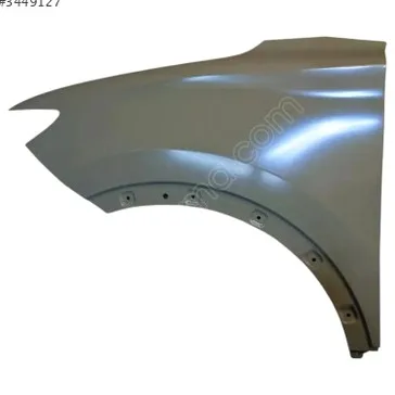 MG ZS Sol Ön Çamurluk çıkma parça - BENİM PARÇACIM İstanbul