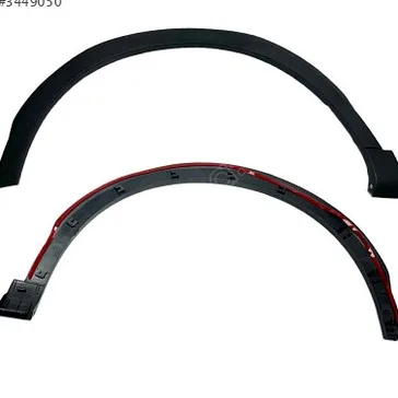 MG HS Sağ Ön Çamurluk çıkma parça - BENİM PARÇACIM İstanbul