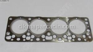11044-09W00 SD-23/ SD-25 SİLİNDİR KAPAK CONTA ÇELİK