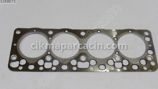 Land Rover Discovery Silindir Kapağı çıkma parça