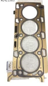 110448588R SİLİNDİR KAPAK CONTASI M9R M9T MASTER III TRAFİK