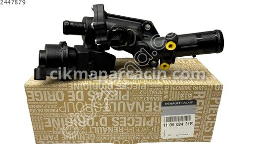 Renault Megane Termostat çıkma parça