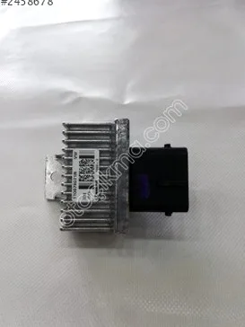 110678071R ISITICI KUTUSU CLİO IV DOKKER LODGY SANDERO