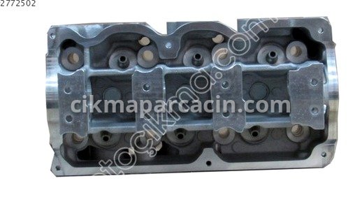 Dacia Lodgy Silindir Kapağı çıkma parça