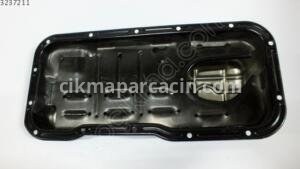 1111077A12 NISSAN ALMERA II N16 KARTER