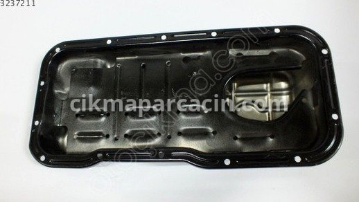 Nissan Almera Karter çıkma parça