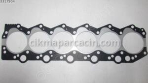 11115-17010 LAND CRUISER – 1HZ SİLİNDİR KAPAK CONTA ÇELİK