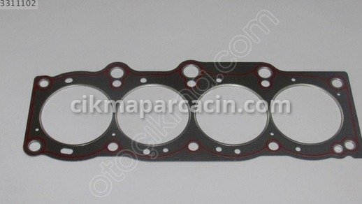 Toyota Corona Silindir Kapağı çıkma parça