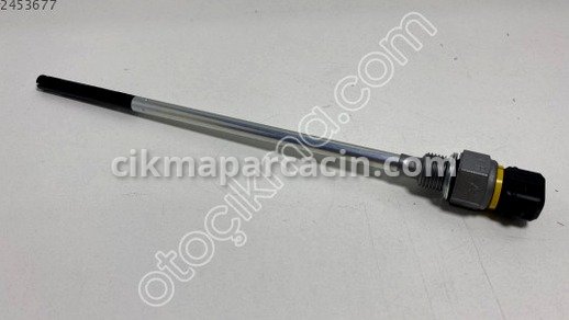 Renault Megane Yağ Müşürü çıkma parça