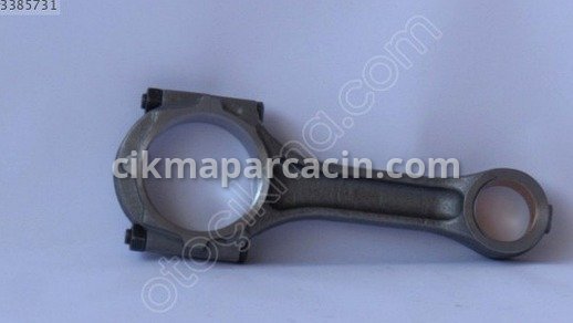 Mitsubishi L200 Piston Kolu çıkma parça