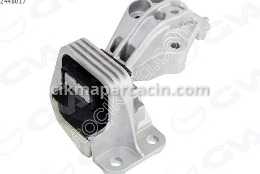 Renault Megane Motor Takozu & Kulağı çıkma parça