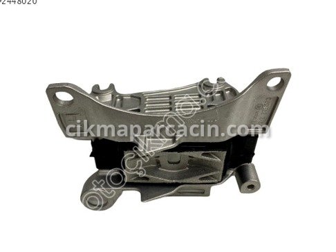Renault Megane Şanzıman Komple çıkma parça