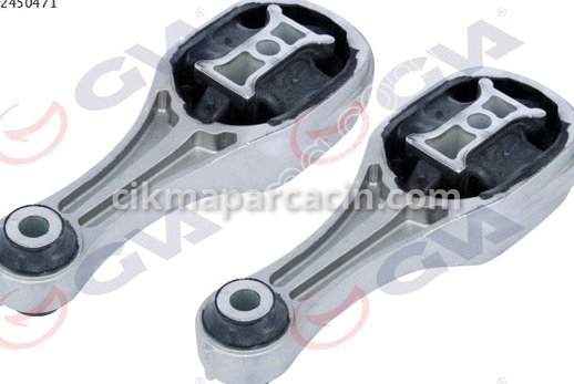 Renault Megane Motor Takozu & Kulağı çıkma parça