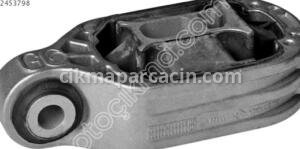 112380005R MOTOR TAKOZU ALT MEGANE III FLUENCE