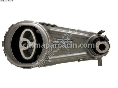 Dacia Dokker Motor Takozu & Kulağı çıkma parça