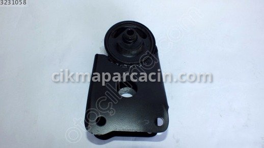 Mercedes-Benz A Serisi Motor Takozu & Kulağı çıkma parça