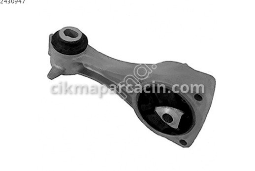 Renault Laguna Motor Takozu & Kulağı çıkma parça