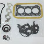 Suzuki Swift Tampon Izgarası çıkma parça - BENİM PARÇACIM İstanbul