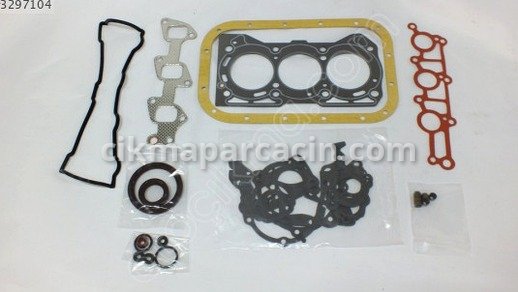 Suzuki Swift Tampon Izgarası çıkma parça