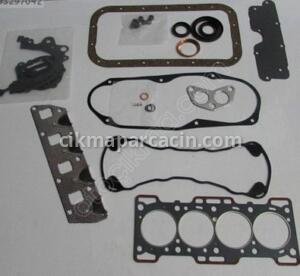 11400-77830 CARRY F10A 90- SJ410 88- KANUNİ 1.0 TAKIM CONTA