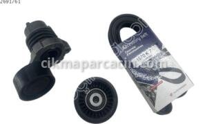 117203336R ALTERNATÖR KAYIŞ KİTİ H5F CLİO IV CAPTUR 1.2
