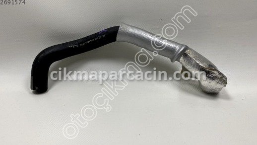 Renault Clio Hava Filtresi Hortumu çıkma parça