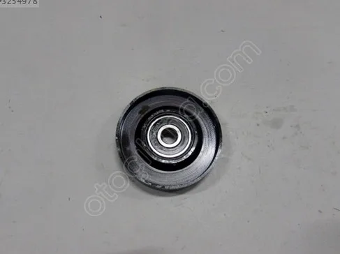 11927-0M304 MICRA K12 2002-2010 KLİMA GERGİ RULMANI