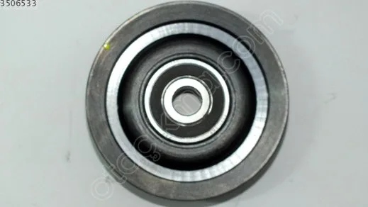 11927-VC800 NAVARA KLİMA GERGİ RULMANI