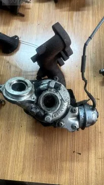 Volkswagen Polo Turbo 03P253019 çıkma parça