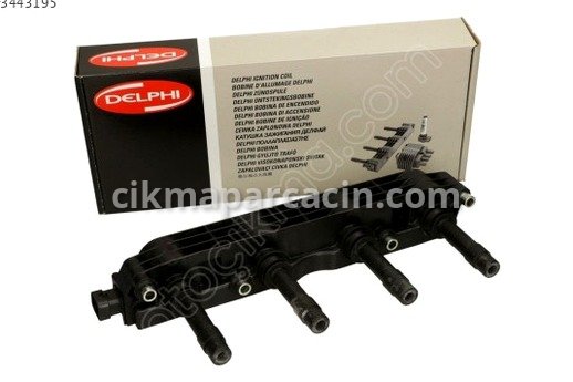 Opel Astra Rotil çıkma parça