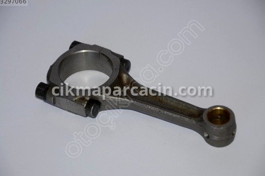 Suzuki Alto Piston Kolu çıkma parça