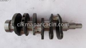 12221-78403 ALTO F8B GRANK MİLİ