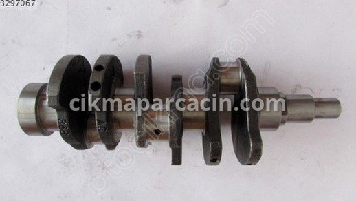 Suzuki Swift Krank çıkma parça