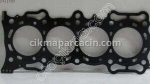 12251-PT0-004 ACCORD F20 SİLİNDİR KAPAK CONTA ÇELİK