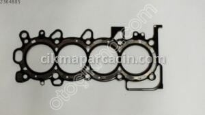 12251-PWA-J01 CITY 1.4L / L13A SİLİNDİR KAPAK CONTASI
