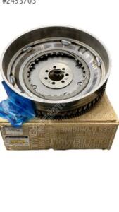 123005236R VOLAN K9K MEGANE III FLUENCE EDC