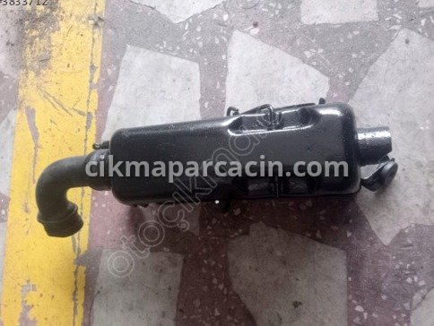 Fiat Tipo Hava Filtresi Kutusu çıkma parça