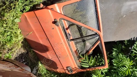 Fiat Tipo Bagaj Kapağı çıkma parça - KOÇAL OTOMOTİV Trabzon