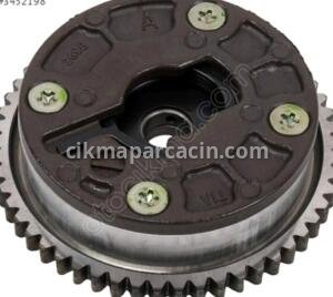 12643698 EKSANTRİK DİŞLİSİ ASTRA K B14XE OEM 12643698