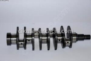 12710-80001 SUZUKİ CARRY SK410 F10A GRANK MİLİ