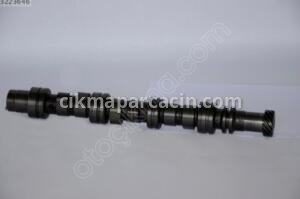 12710-80D00 DAMAS CS 901518 EKSANTRİK MİLİ