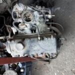 Mazda 3 Komple Motor çıkma parça - DR CAR OTO ÇIKMA PARÇA Adana