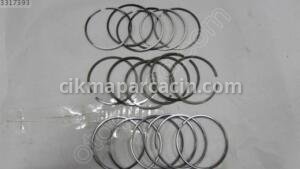 13011-17030 LAND CRUISER 4.2 1HD / 1HZ SEGMAN SET