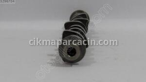 13020-5M306 NAVARA 06-11 EURO 4 EKSANTRİK MİLİ IN